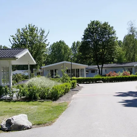 Holiday Droompark Molengroet Дом отдыха *