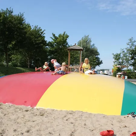 Дом отдыха Holiday Droompark Molengroet