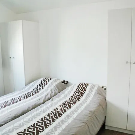 Holiday Droompark Molengroet * Noord-Scharwoude