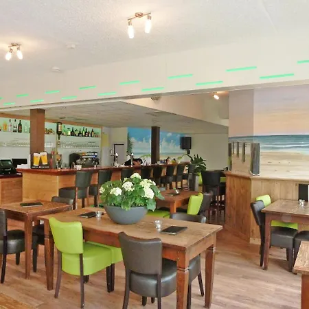 Holiday Droompark Molengroet Noord-Scharwoude