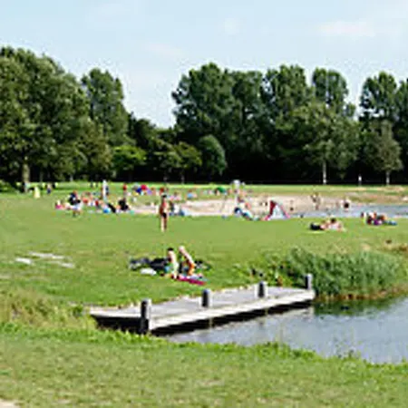 Holiday Droompark Molengroet *